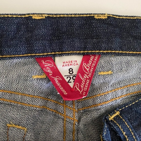 Lucky Brand Womens Jeans - Picture 7 of 13